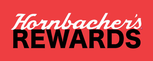 Hornbacher's Rewards logo