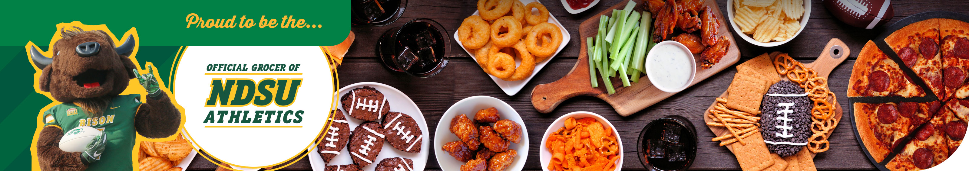 Game Day Headquarters