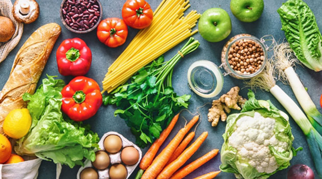 rewards-grocery Fresh Groceries